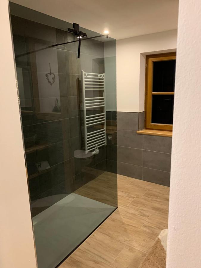 Appartement Buchwald Maishofen Zewnętrze zdjęcie