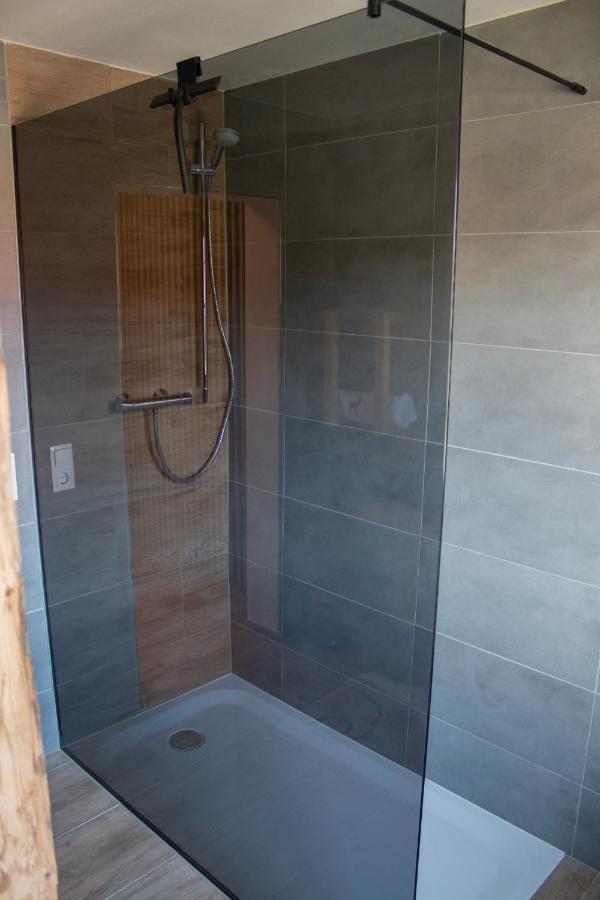 Appartement Buchwald Maishofen Zewnętrze zdjęcie