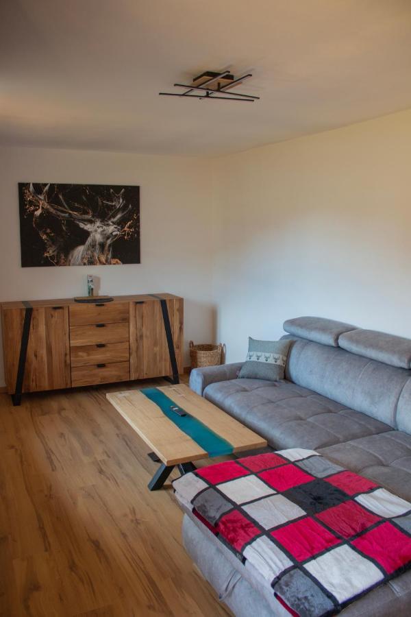 Appartement Buchwald Maishofen Zewnętrze zdjęcie