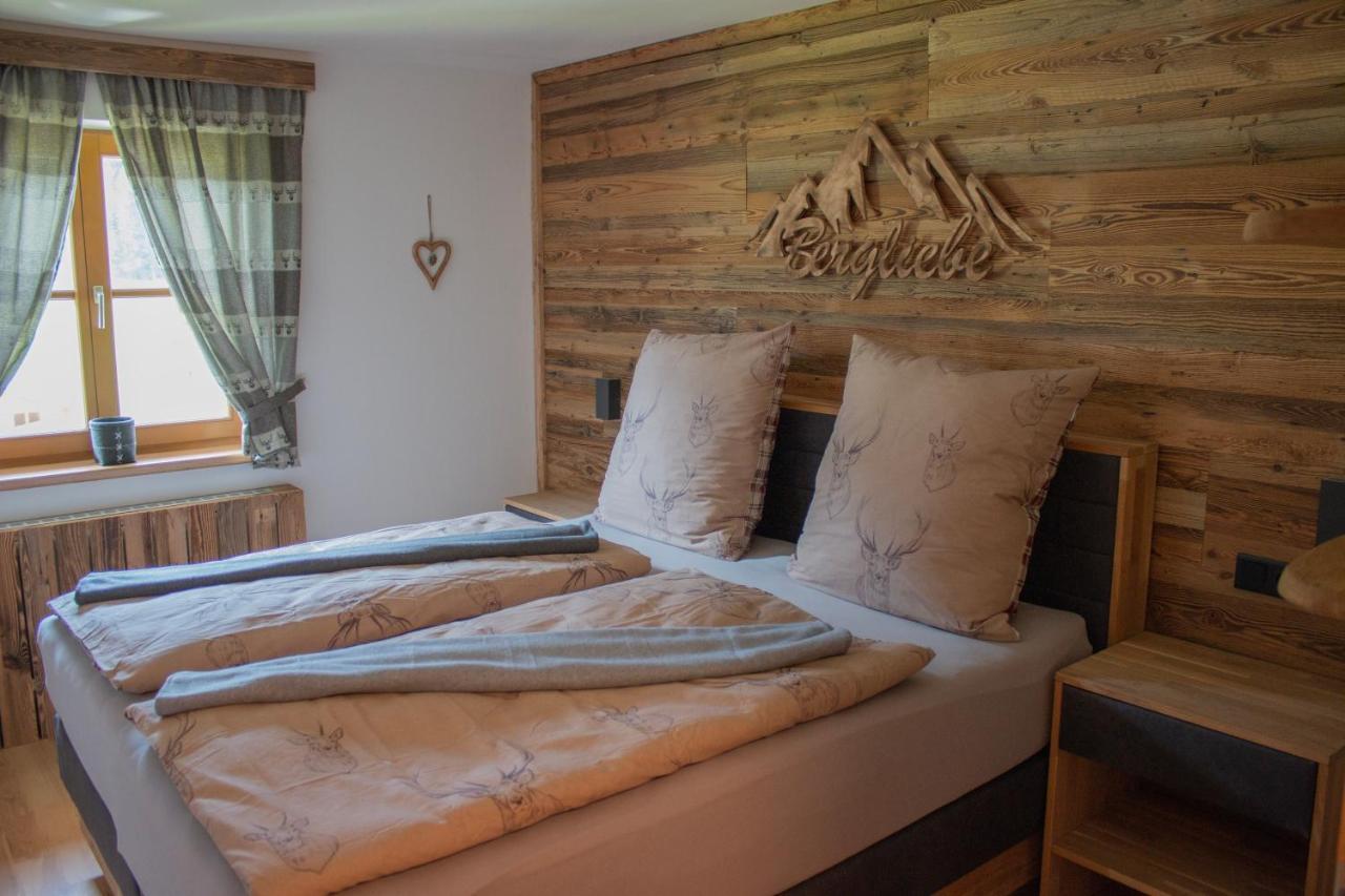 Appartement Buchwald Maishofen Zewnętrze zdjęcie