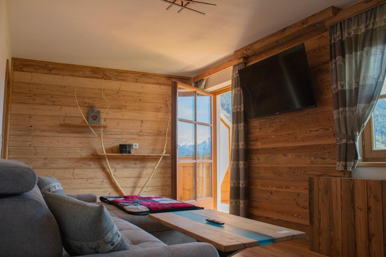 Appartement Buchwald Maishofen Zewnętrze zdjęcie