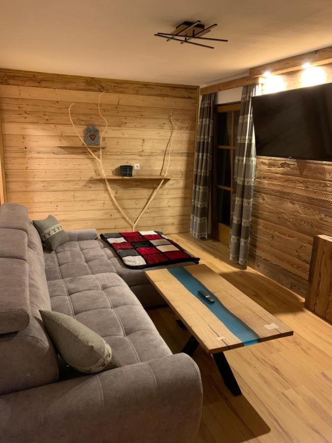 Appartement Buchwald Maishofen Zewnętrze zdjęcie
