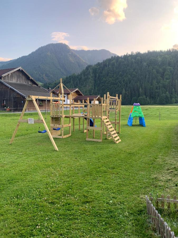 Appartement Buchwald Maishofen Zewnętrze zdjęcie