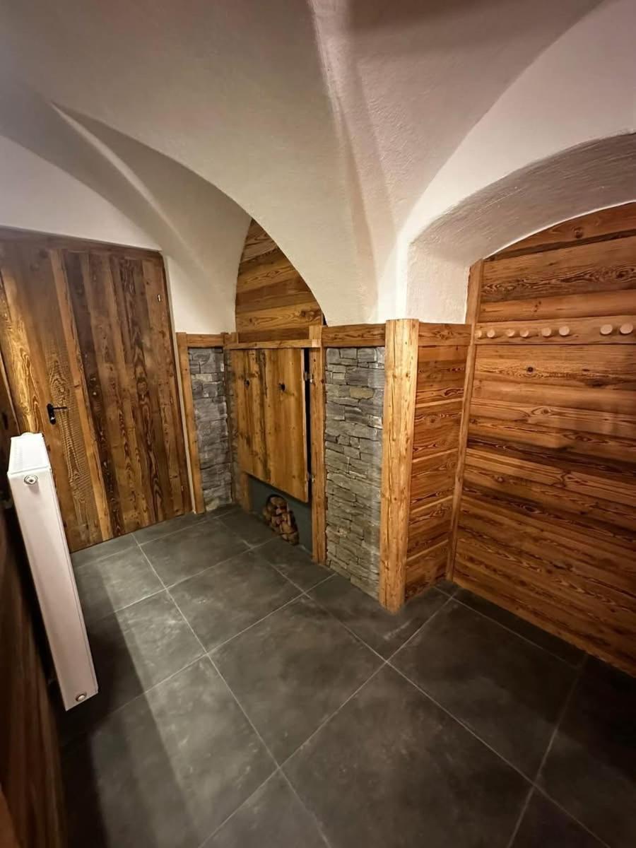 Appartement Buchwald Maishofen Zewnętrze zdjęcie