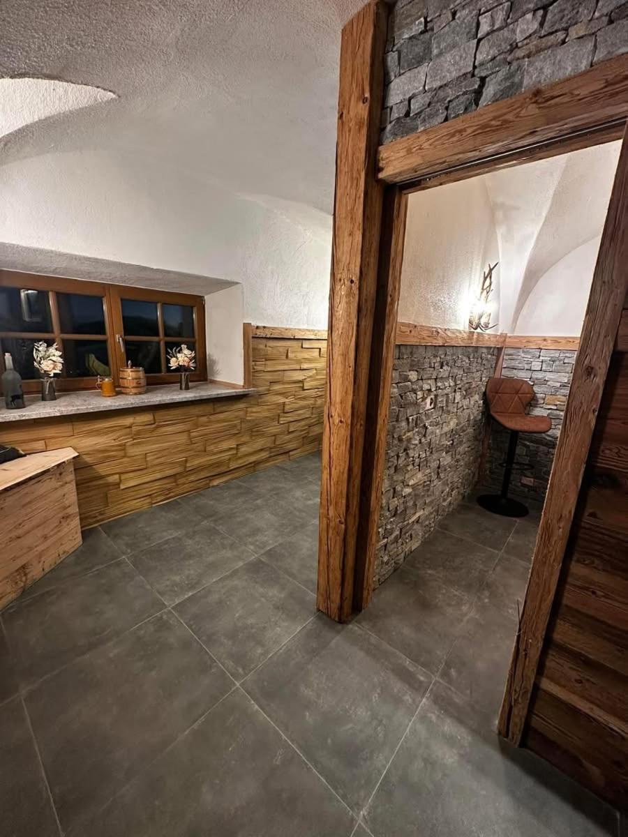 Appartement Buchwald Maishofen Zewnętrze zdjęcie