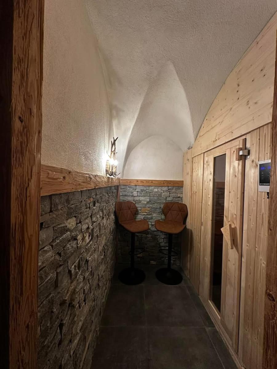 Appartement Buchwald Maishofen Zewnętrze zdjęcie