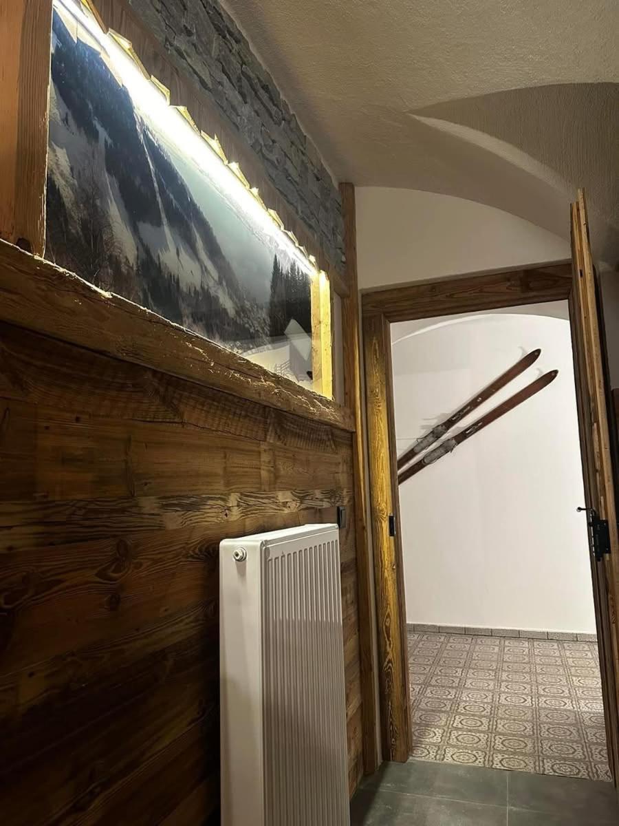 Appartement Buchwald Maishofen Zewnętrze zdjęcie