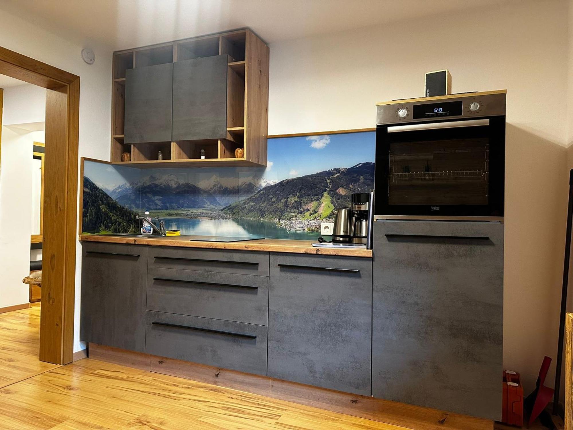 Appartement Buchwald Maishofen Zewnętrze zdjęcie